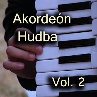 Akordeón Hudba, Vol. 2 by Boris Karlov