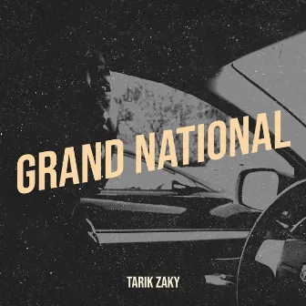 Grand National by Tarik Zaky