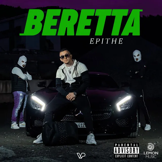 Beretta