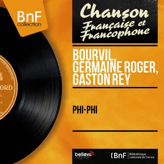 Phi-phi (feat. Marcel Cariven et son orchestre) [Mono Version] by Gaston Rey