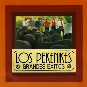 Grandes Exitos by Los Pekenikes