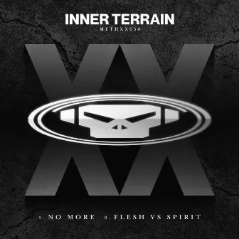 No More / Flesh vs Spirit by Inner Terrain