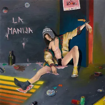 LA MANIJA by Emily And