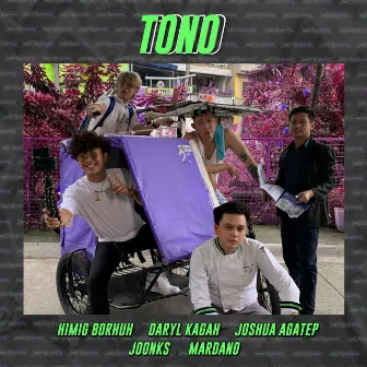 Tono by Joonks