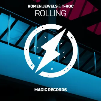 Rolling by Romen Jewels