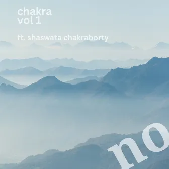 Chakra, Vol. 1 by Shaswata Chakraborty