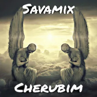 Cherubim by Savamix