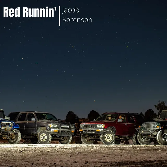 Red Runnin'