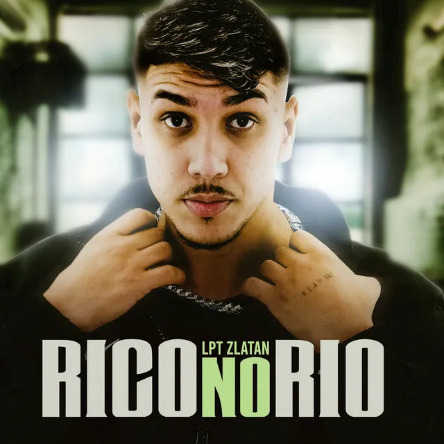 Rico no Rio