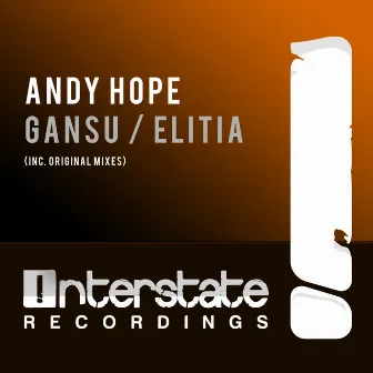 Gansu E.P by Andy Hope