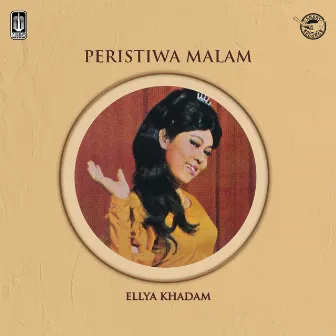 Peristiwa Malam Pertama (Remastered 2024) by Ellya Khadam