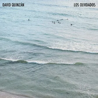 Los olvidados by David Quinzán