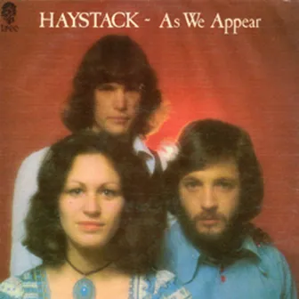 As We Appear by Haystack