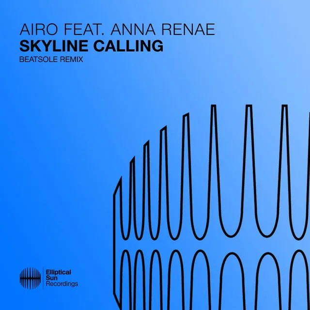 Skyline Calling - Beatsole Remix