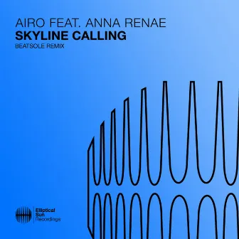 Skyline Calling (Beatsole Remix) by Airo