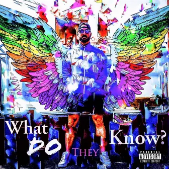 What Do They Know? by S.P.R.10 & Soulway