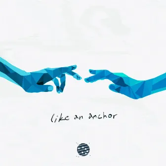 like an anchor by faux ivvy