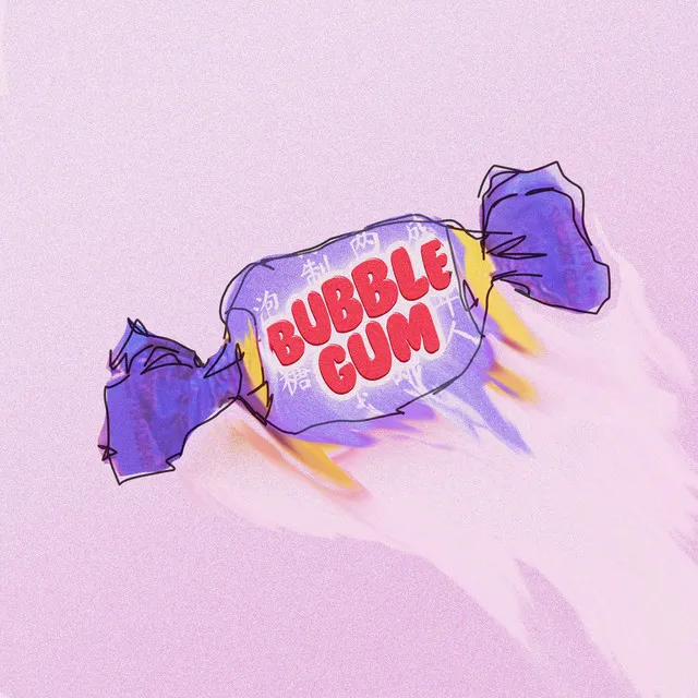 Bubble Gum