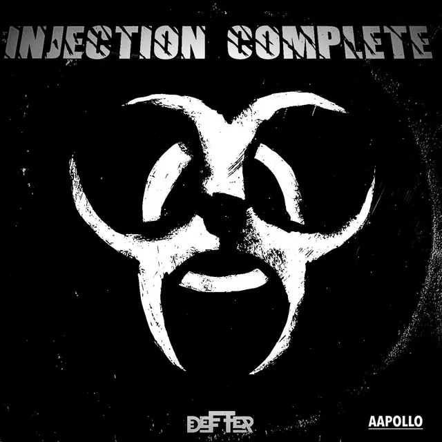 Injection Complete - Aapollo Remix