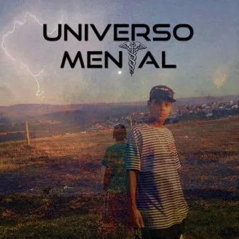 Universo Mental by Lil Tdk