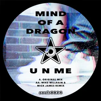 U N Me by mind of a dragon