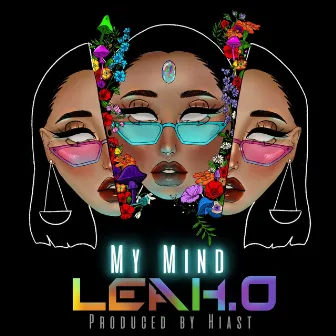 My Mind by Leah.O