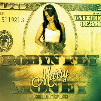 Marry Money by Robyn Fly