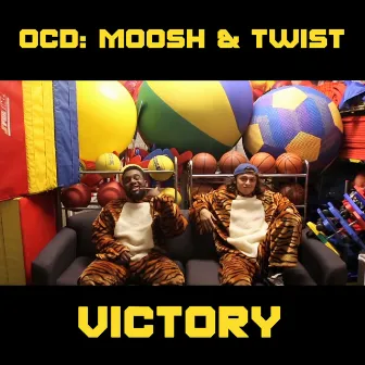 Victory by Moosh & Twist