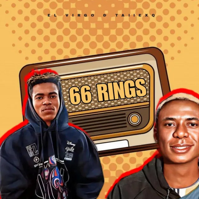 66 Rings - Funk