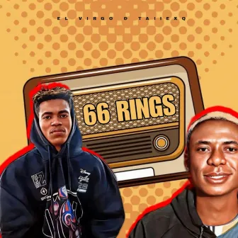 66 Rings (Funk) by Elvirgo