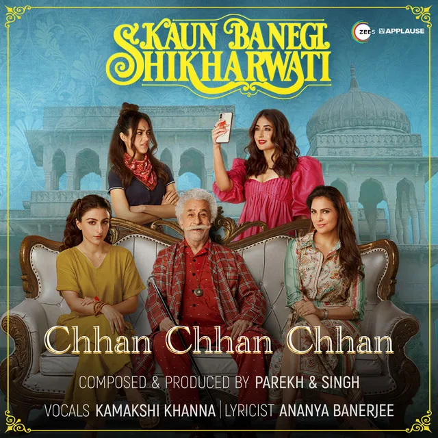 Chhan Chhan Chhan (From 