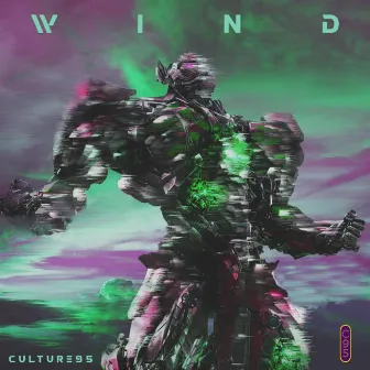 Wind by Culture'95