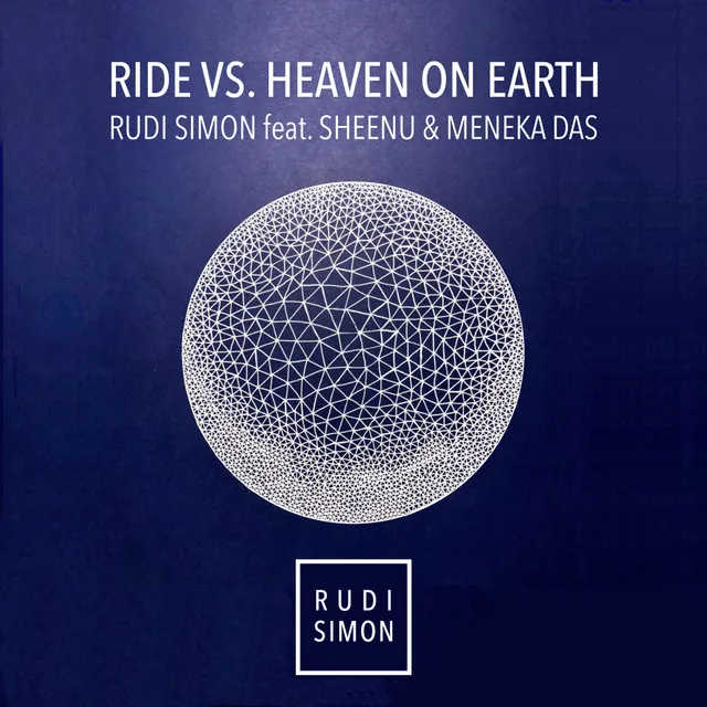 Ride Vs. Heaven On Earth