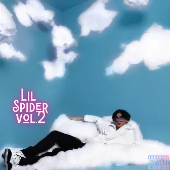 LIL SPIDER, Vol. 2 by Blocka