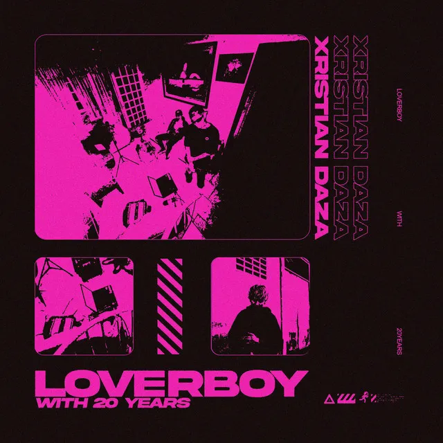 Loverboy With 20 Years