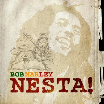 Nesta! by Bob Marley