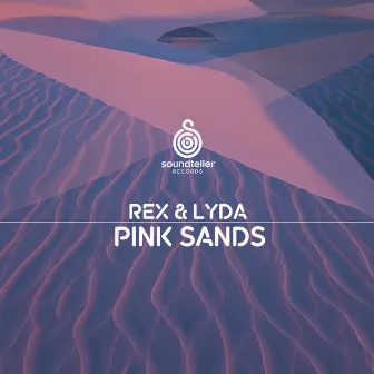 Pink Sands by REX & LYDA