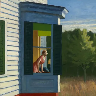 Galerie Sonore : Hopper by Paul d’Amour