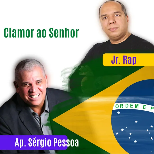 Clamor ao Senhor