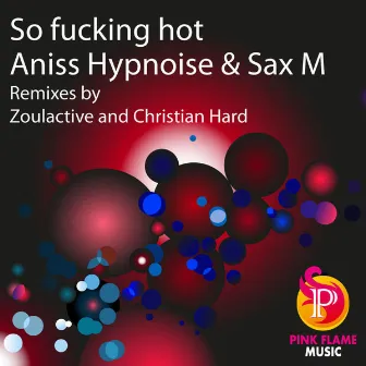 So Fucking Hot by Aniss Hypnoise