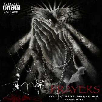 Prayers by Rezzo Laflare