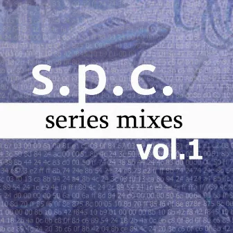 Series Mixes, Vol. 1 by S.P.C