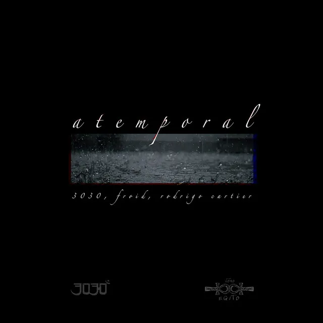 Atemporal (feat. Froid)