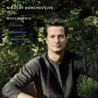 Nikolay Borchev Live by Nikolay Borchev