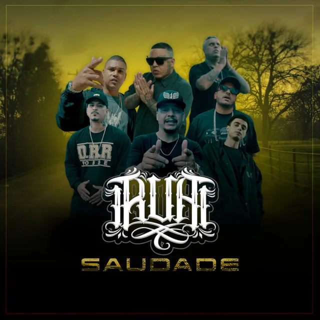 R.U.A Especial - Saudade