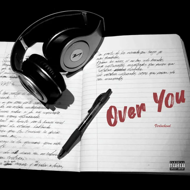 Over You