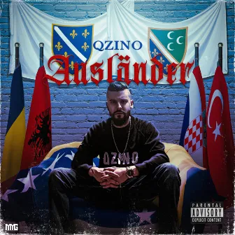 Ausländer - EP by Qzino