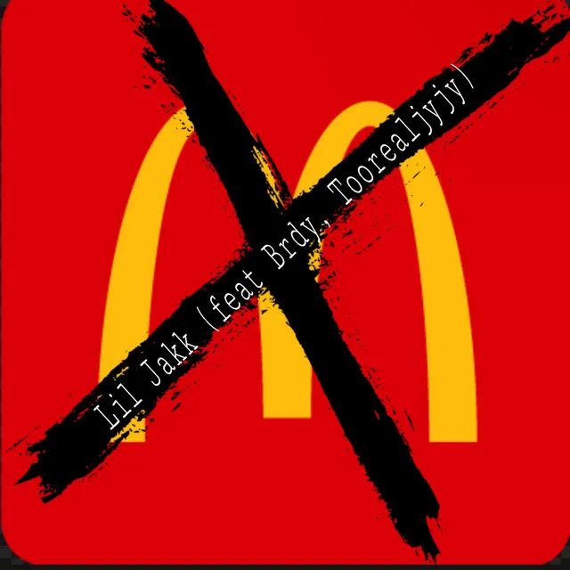 McDonaldsK