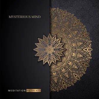 Mysterious Mind by Mila Peggy