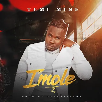 Imole by Temi Mine